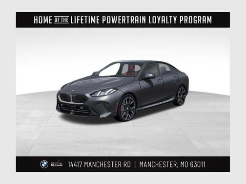 2025 BMW 228 Gran Coupe xDrive