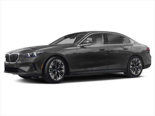 2024 BMW 530 i xDrive