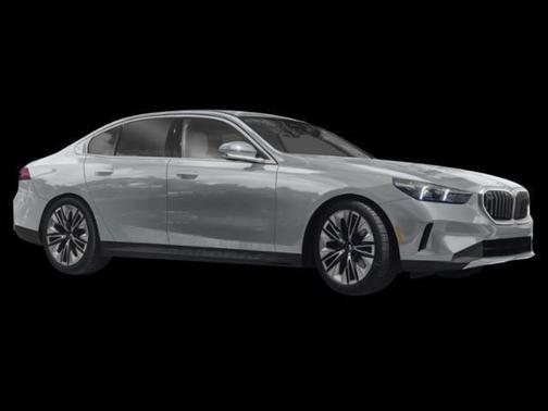 2024 BMW 530 i xDrive