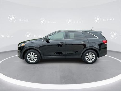 2018 Kia Sorento L