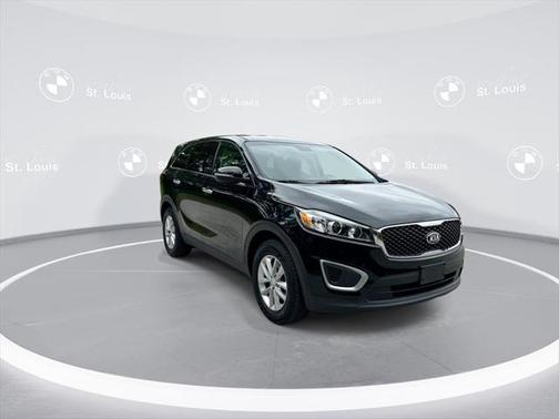 2018 Kia Sorento L