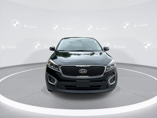 2018 Kia Sorento L