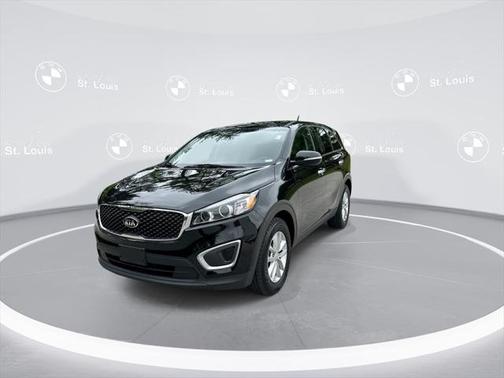 2018 Kia Sorento L