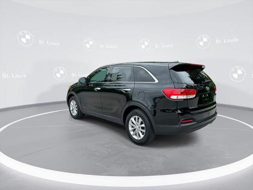 2018 Kia Sorento L