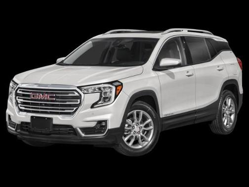 2022 GMC Terrain AWD AT4