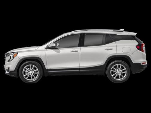 2022 GMC Terrain AWD AT4
