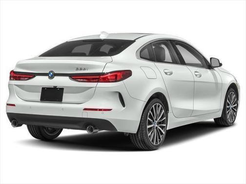 2024 BMW 228 Gran Coupe i xDrive