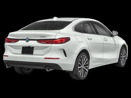 2024 BMW 228 Gran Coupe i xDrive