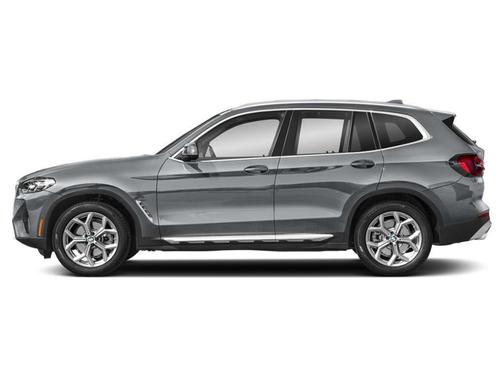 2023 BMW X3 M40i