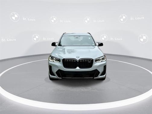 2023 BMW X3 M40i