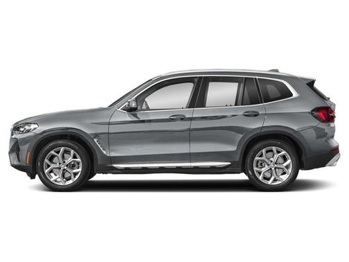 2023 BMW X3 M40i