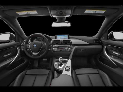 2015 BMW 428 Gran Coupe i xDrive