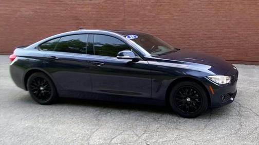 2015 BMW 428 Gran Coupe i xDrive