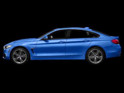 2015 BMW 428 Gran Coupe i xDrive