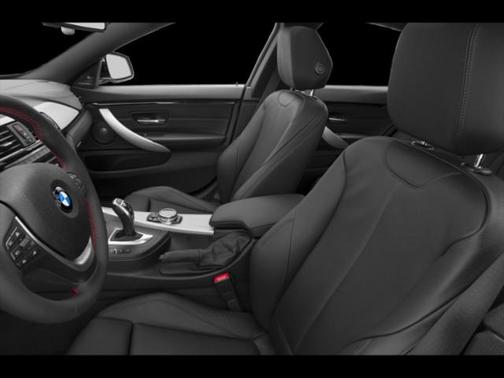 2015 BMW 428 Gran Coupe i xDrive
