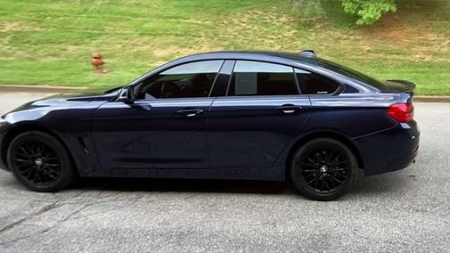 2015 BMW 428 Gran Coupe i xDrive