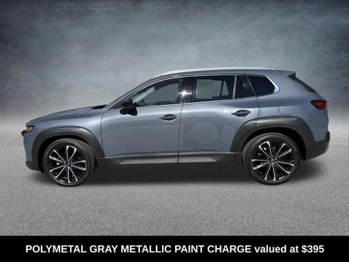 2023 Mazda CX-50 2.5 Turbo Premium Plus Package