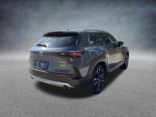 2023 Mazda CX-50 2.5 Turbo Premium Plus Package