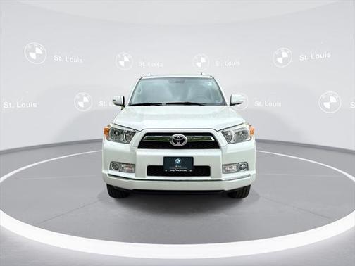 2013 Toyota 4Runner SR5
