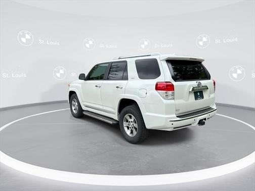 2013 Toyota 4Runner SR5