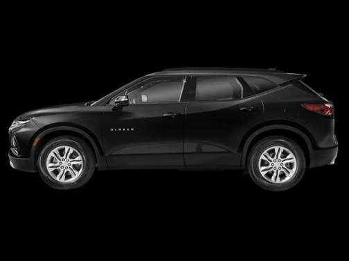 2019 Chevrolet Blazer 2LT