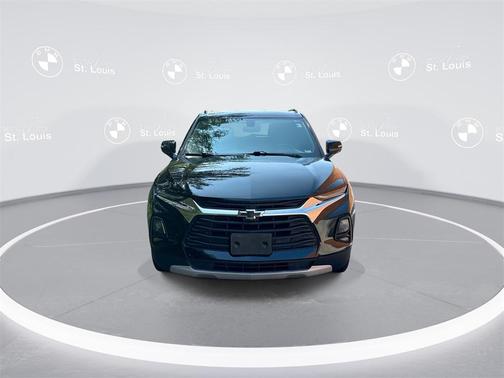 2019 Chevrolet Blazer 2LT