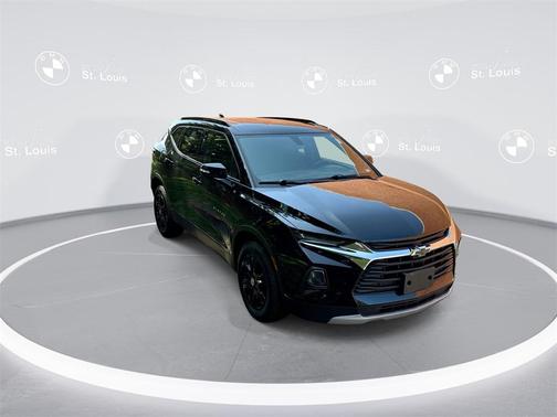 2019 Chevrolet Blazer 2LT
