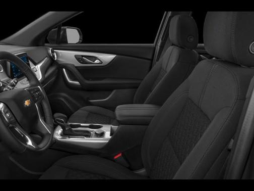 2019 Chevrolet Blazer 2LT
