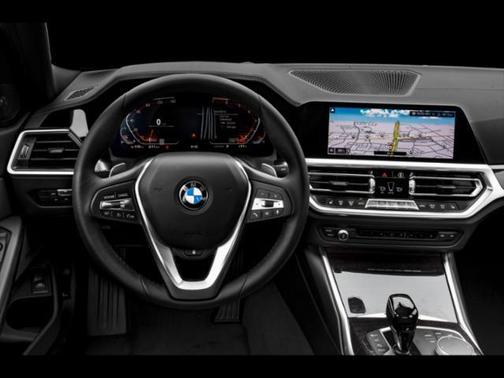 2020 BMW 330 xDrive