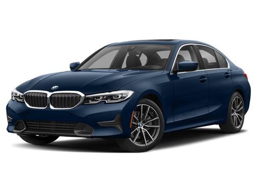 2020 BMW 330 xDrive