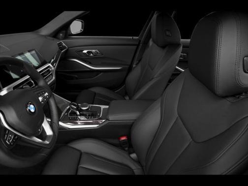 2020 BMW 330 xDrive