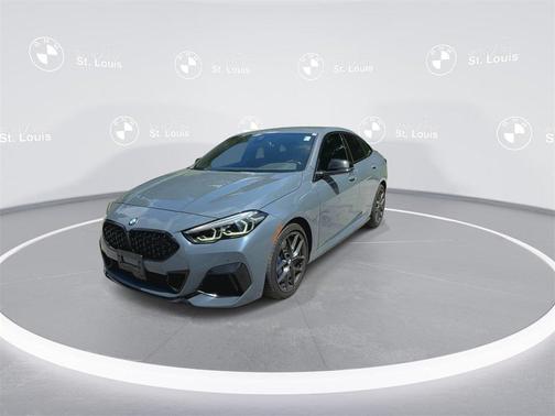 2023 BMW M235 Gran Coupe i xDrive