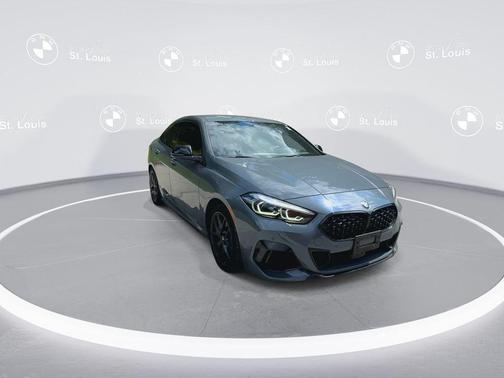 2023 BMW M235 Gran Coupe i xDrive