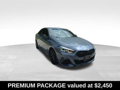 2023 BMW M235 Gran Coupe i xDrive