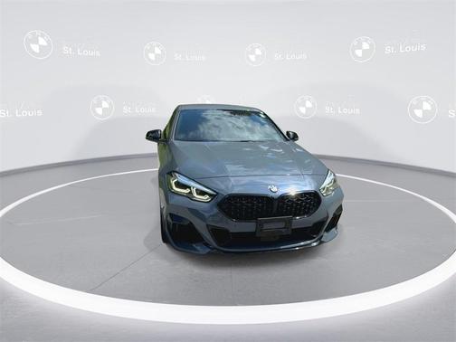 2023 BMW M235 Gran Coupe i xDrive