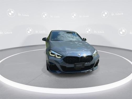 2023 BMW M235 Gran Coupe i xDrive