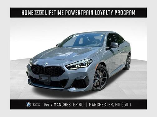 2023 BMW M235 Gran Coupe i xDrive