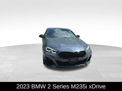 2023 BMW M235 Gran Coupe i xDrive