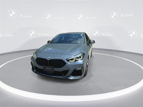 2023 BMW M235 Gran Coupe i xDrive