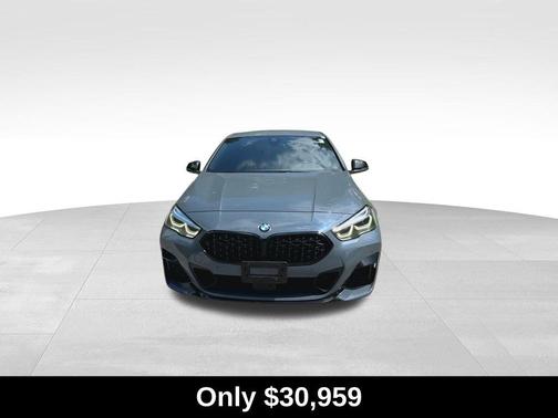 2023 BMW M235 Gran Coupe i xDrive