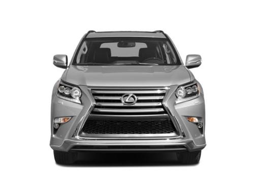 Starfire Pearl 2018 Lexus GX 460 Premium