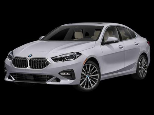 2022 BMW 228 Gran Coupe i xDrive