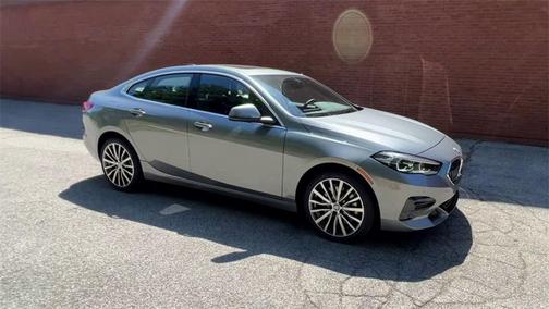 2022 BMW 228 Gran Coupe i xDrive
