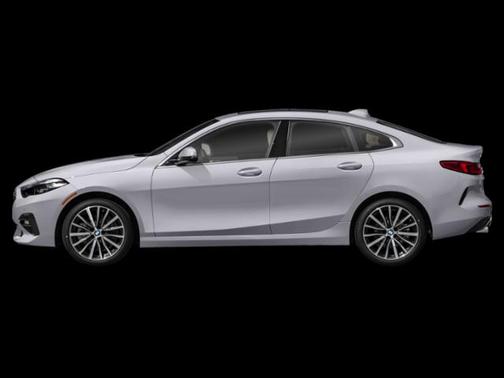 2022 BMW 228 Gran Coupe i xDrive