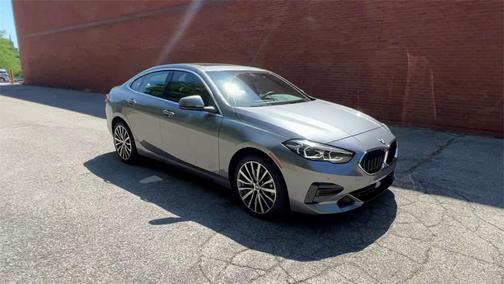 2022 BMW 228 Gran Coupe i xDrive