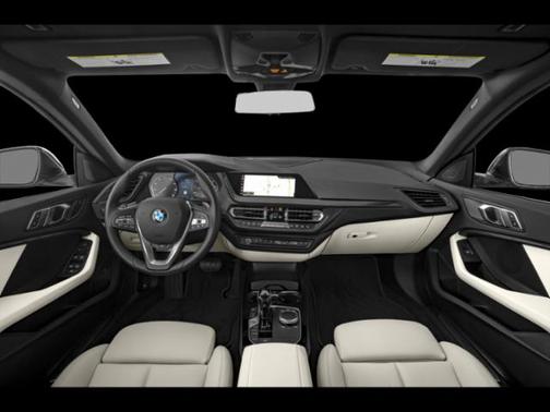 2022 BMW 228 Gran Coupe i xDrive