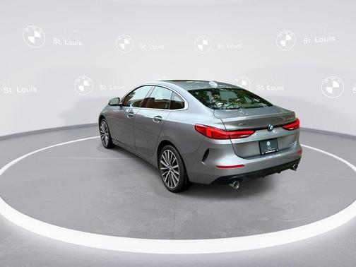 2022 BMW 228 Gran Coupe i xDrive