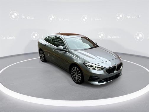 2022 BMW 228 Gran Coupe i xDrive