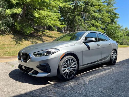 2022 BMW 228 Gran Coupe i xDrive