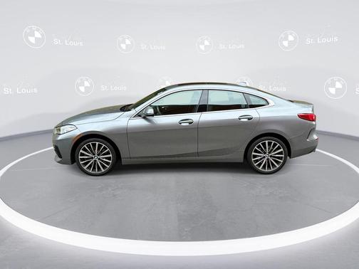 2022 BMW 228 Gran Coupe i xDrive